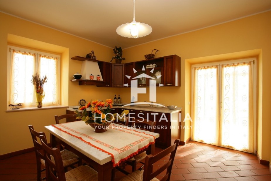 12 Bed, 9 Bath, HouseFor Sale, Piancastagnaio, Siena, Tuscany