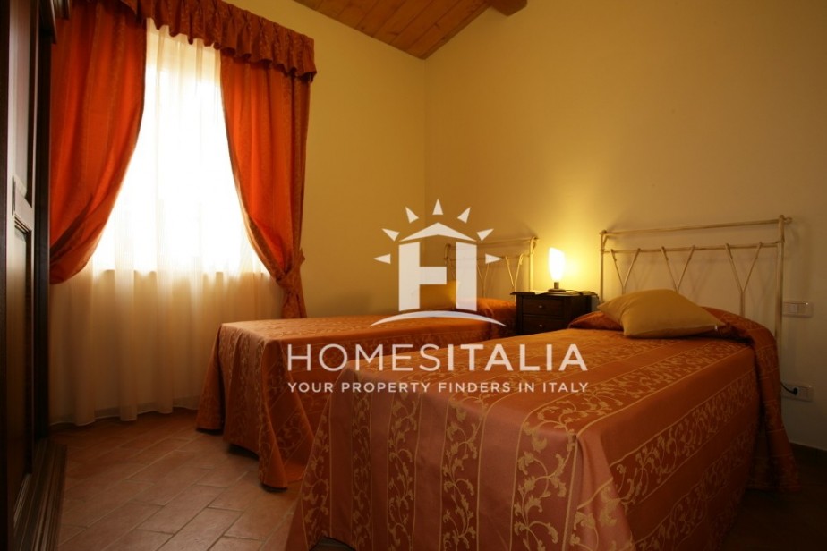 12 Bed, 9 Bath, HouseFor Sale, Piancastagnaio, Siena, Tuscany