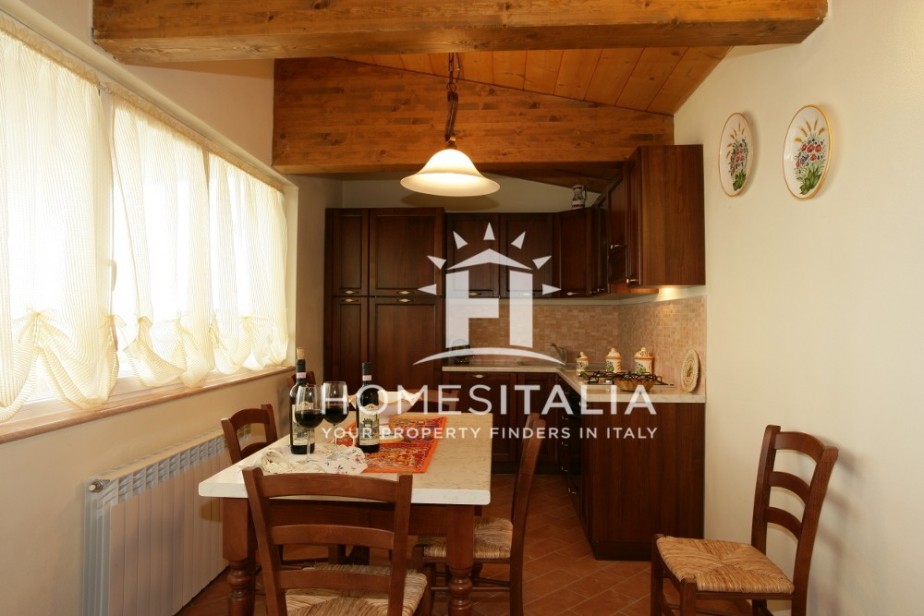 12 Bed, 9 Bath, HouseFor Sale, Piancastagnaio, Siena, Tuscany