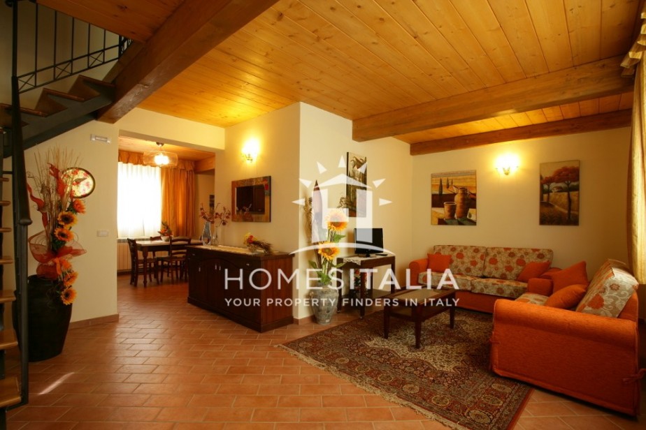 12 Bed, 9 Bath, HouseFor Sale, Piancastagnaio, Siena, Tuscany