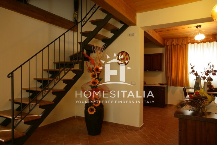 12 Bed, 9 Bath, HouseFor Sale, Piancastagnaio, Siena, Tuscany