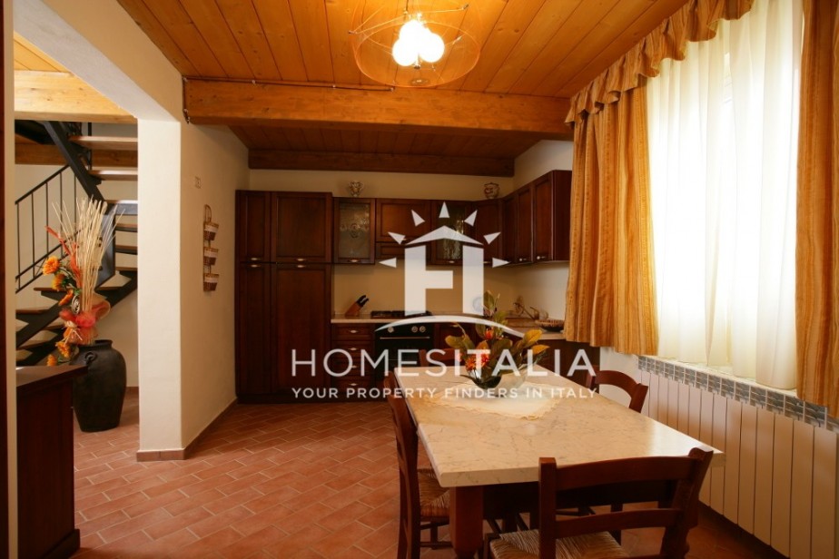 12 Bed, 9 Bath, HouseFor Sale, Piancastagnaio, Siena, Tuscany