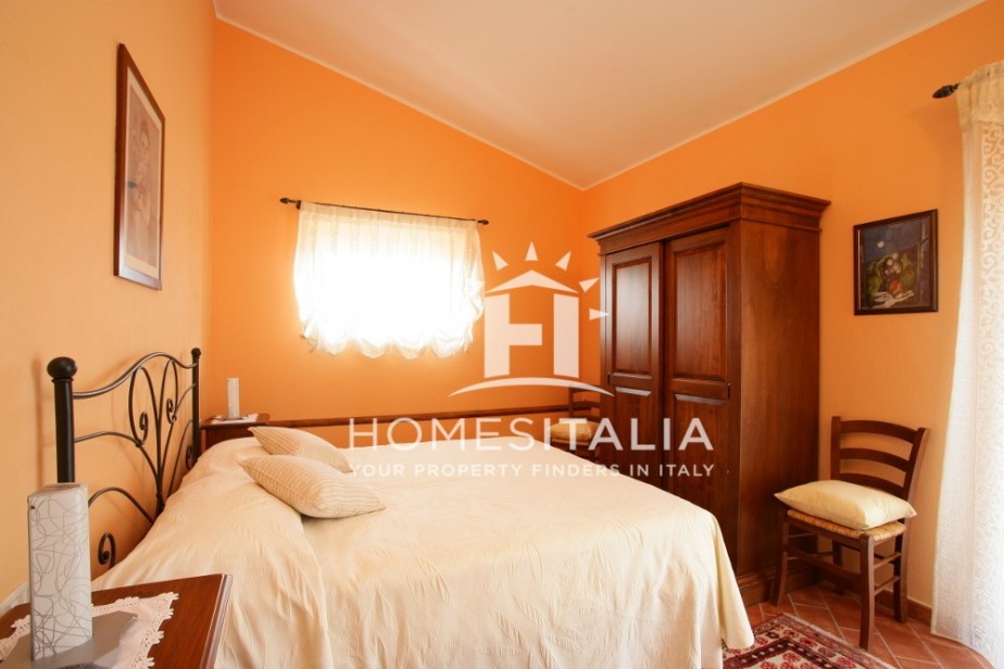 12 Bed, 9 Bath, HouseFor Sale, Piancastagnaio, Siena, Tuscany