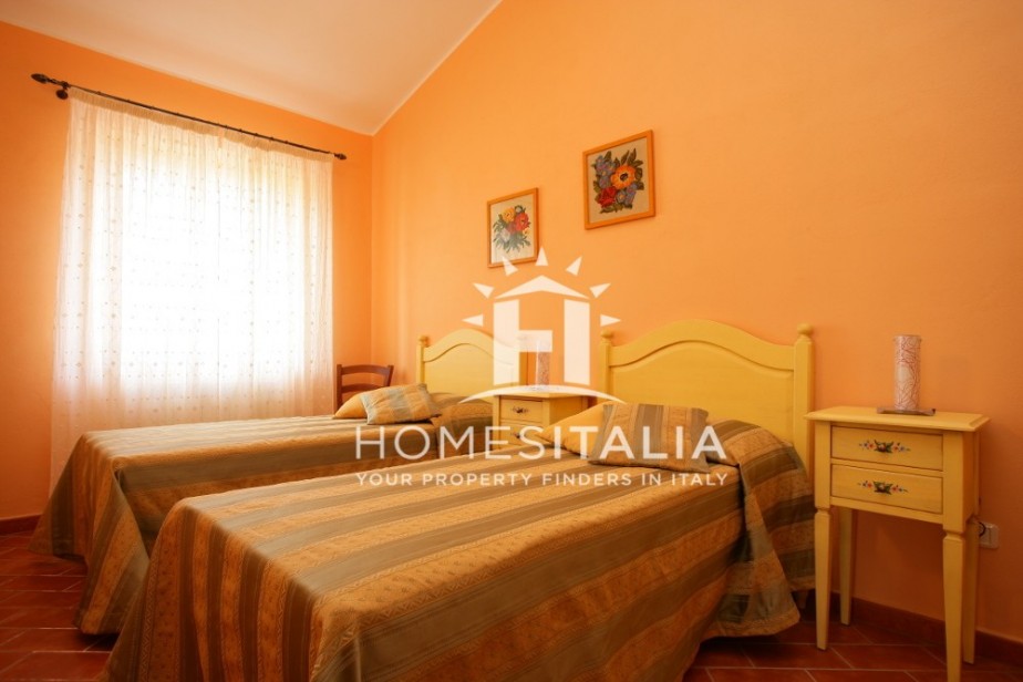 12 Bed, 9 Bath, HouseFor Sale, Piancastagnaio, Siena, Tuscany