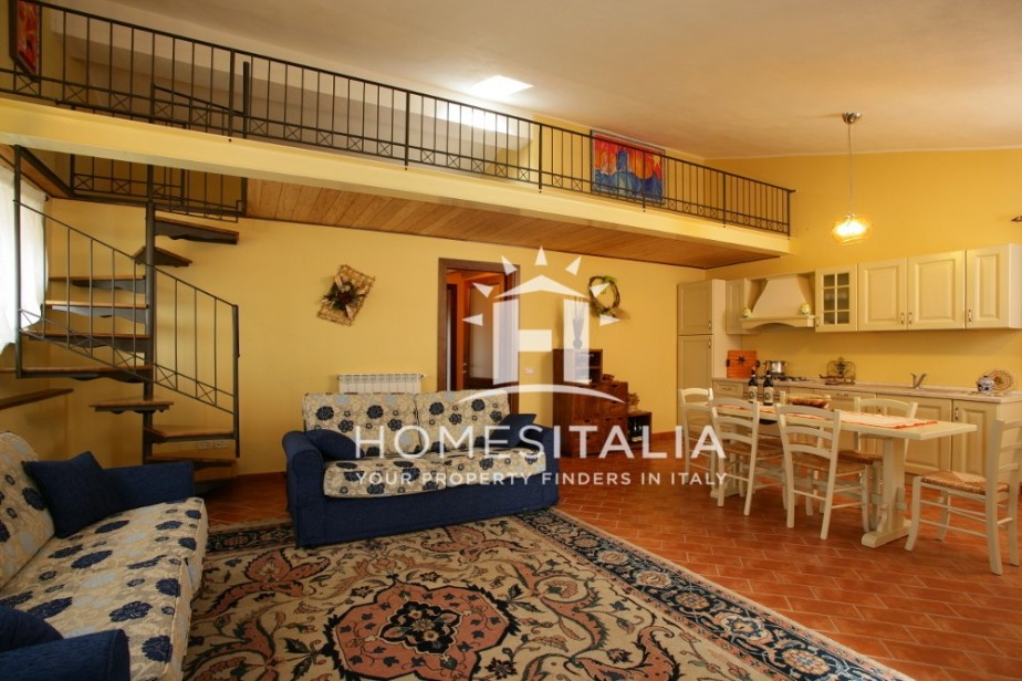12 Bed, 9 Bath, HouseFor Sale, Piancastagnaio, Siena, Tuscany
