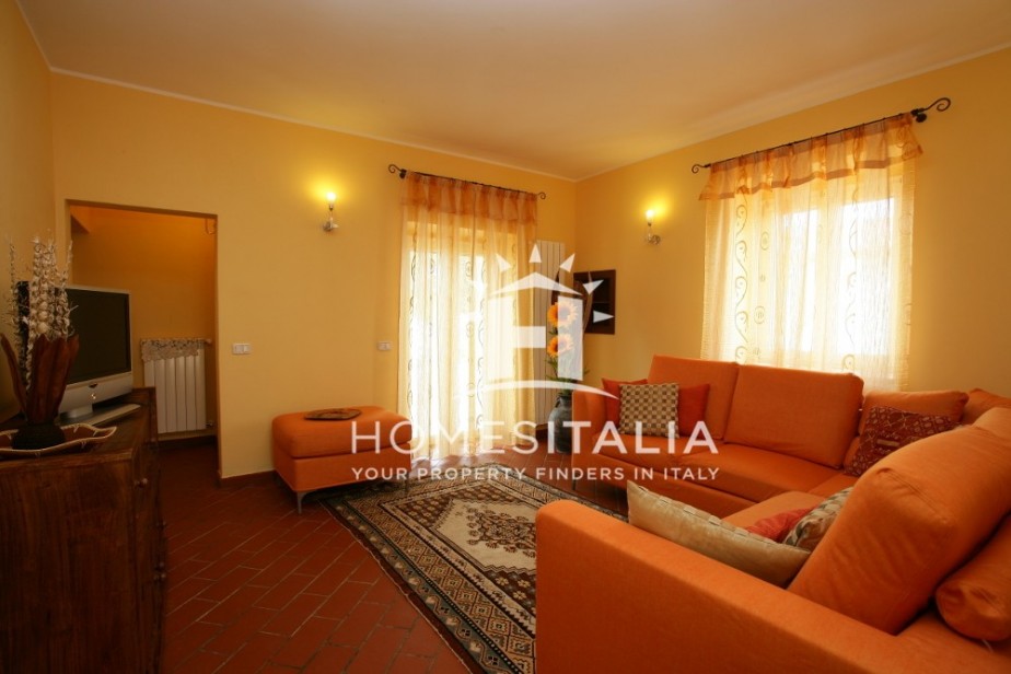 12 Bed, 9 Bath, HouseFor Sale, Piancastagnaio, Siena, Tuscany