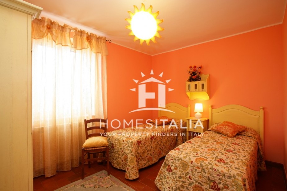 12 Bed, 9 Bath, HouseFor Sale, Piancastagnaio, Siena, Tuscany