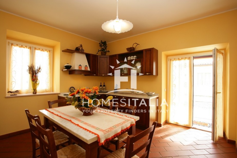 12 Bed, 9 Bath, HouseFor Sale, Piancastagnaio, Siena, Tuscany