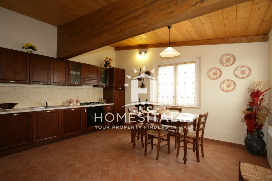 12 Bed, 9 Bath, HouseFor Sale, Piancastagnaio, Siena, Tuscany