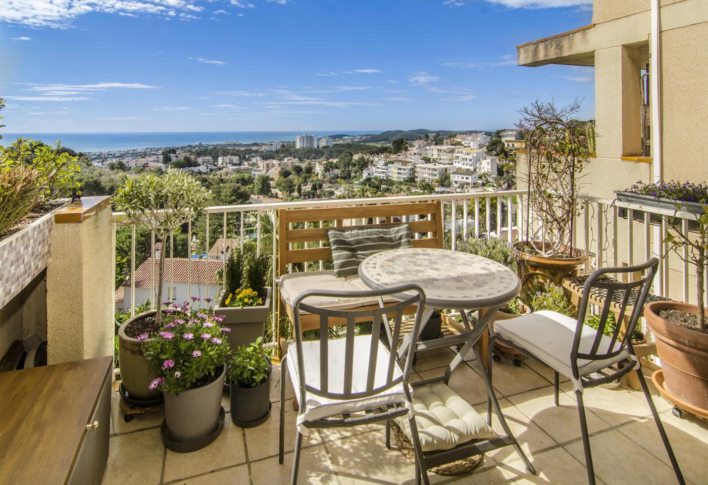 2 Bed, 1 Bath, ApartmentFor Sale, Sitges, Barcelona, 08810