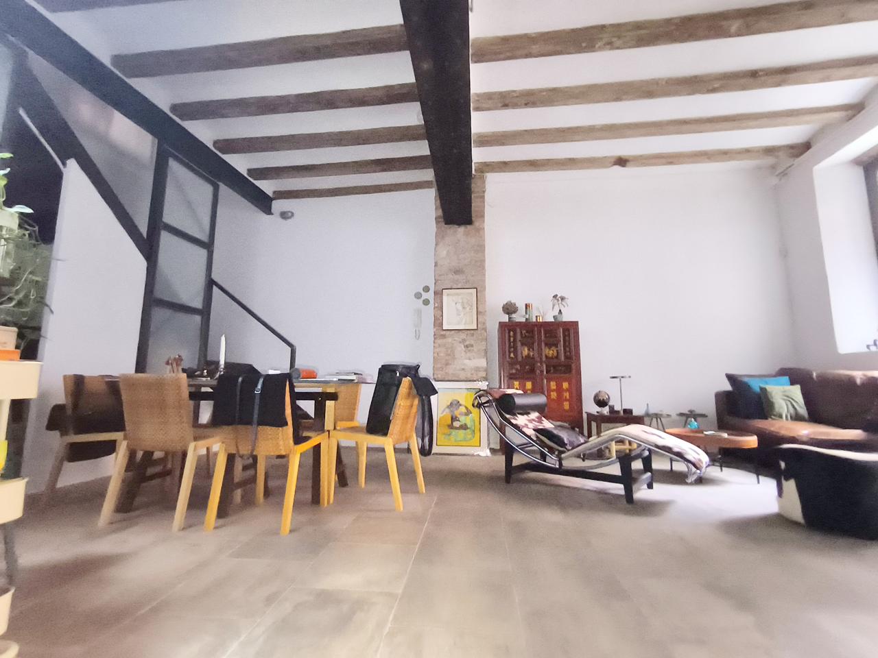 4 Bed, 4 Bath, ApartmentFor Sale, Barcelona, Barcelona, 08001