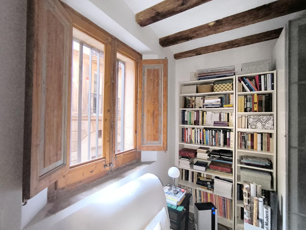 4 Bed, 4 Bath, ApartmentFor Sale, Barcelona, Barcelona, 08001