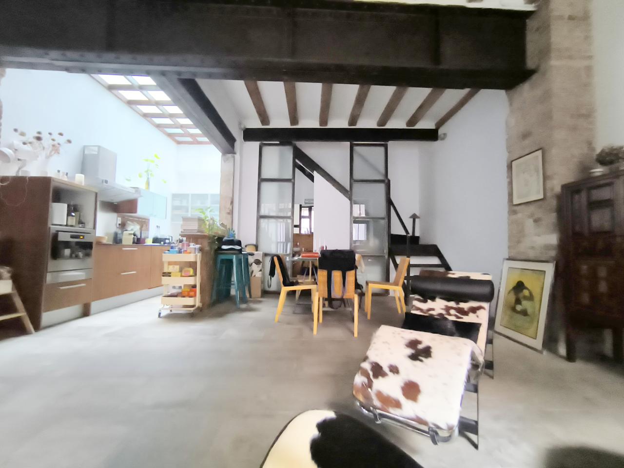 4 Bed, 4 Bath, ApartmentFor Sale, Barcelona, Barcelona, 08001