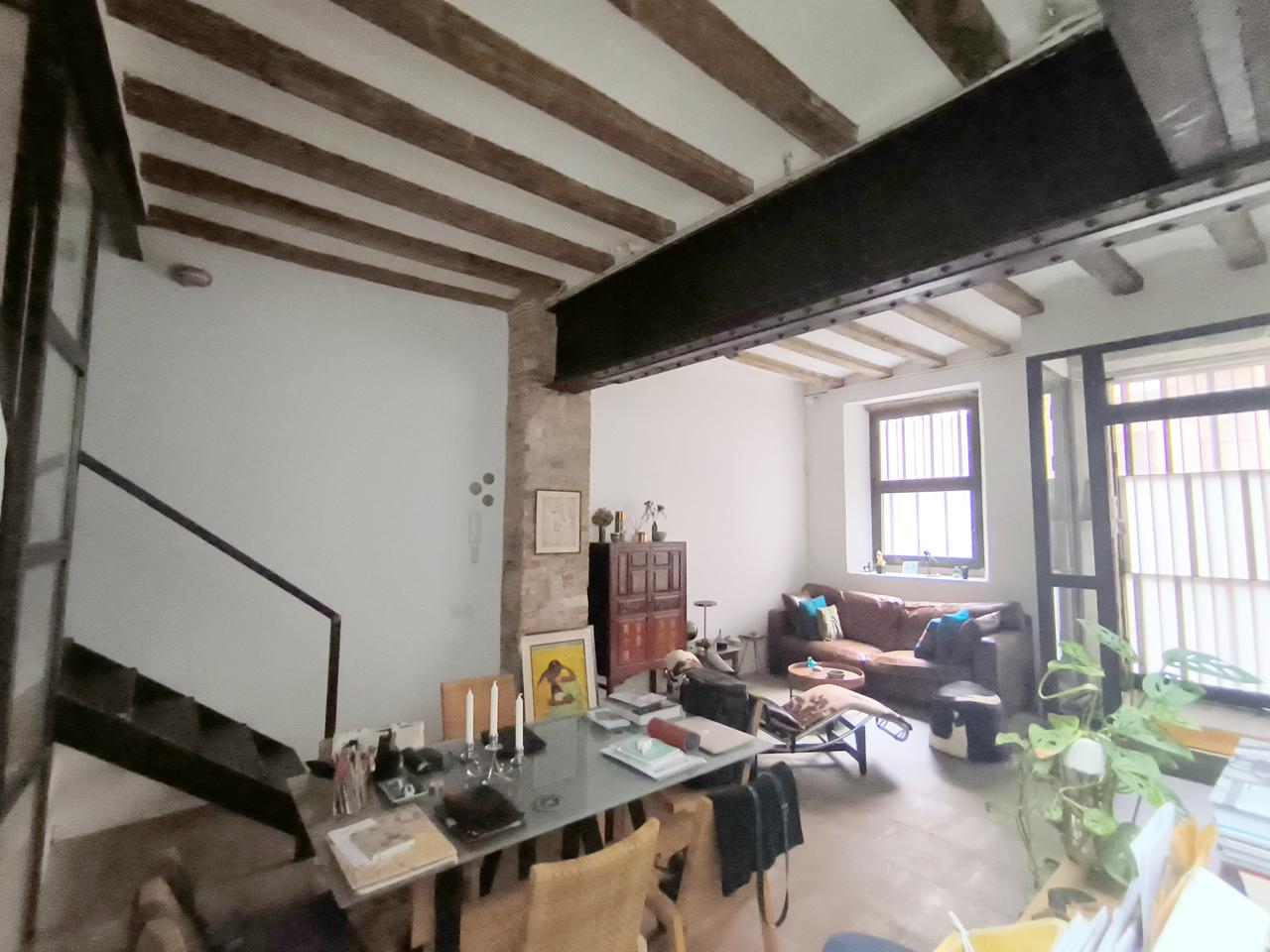 4 Bed, 4 Bath, ApartmentFor Sale, Barcelona, Barcelona, 08001