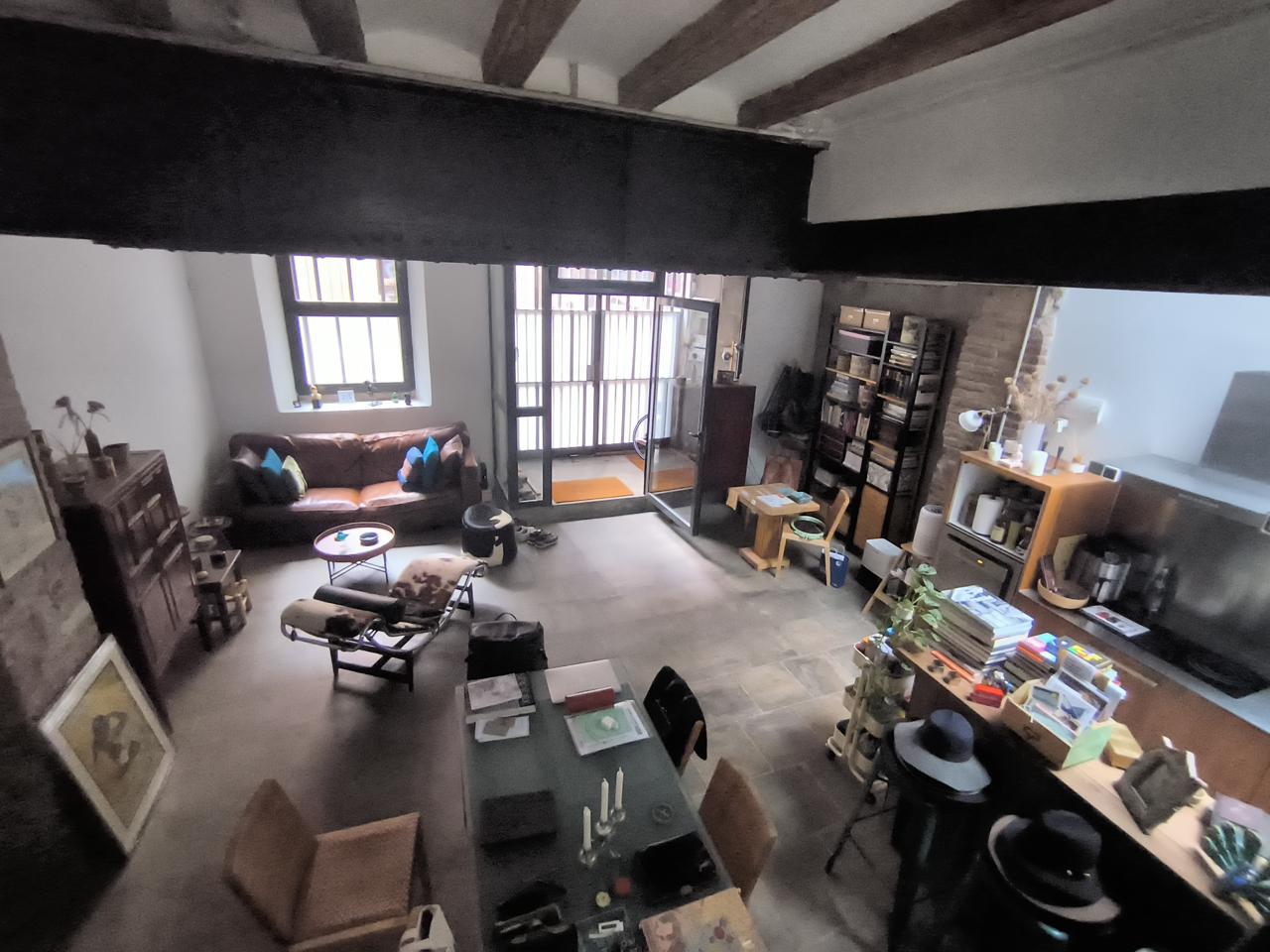 4 Bed, 4 Bath, ApartmentFor Sale, Barcelona, Barcelona, 08001