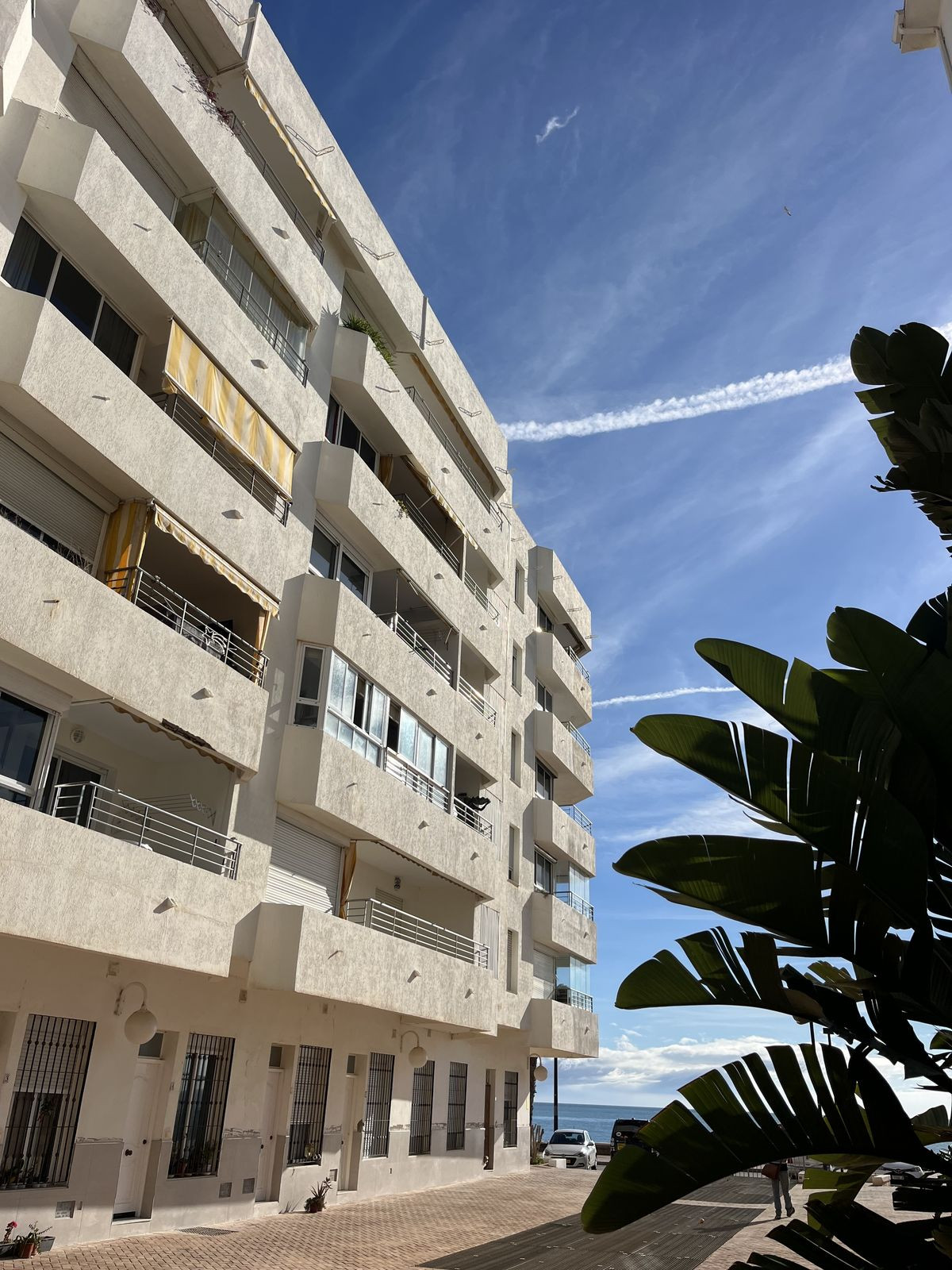 1 Bed, 1 Bath, ApartmentFor Sale, Fuengirola, Malaga