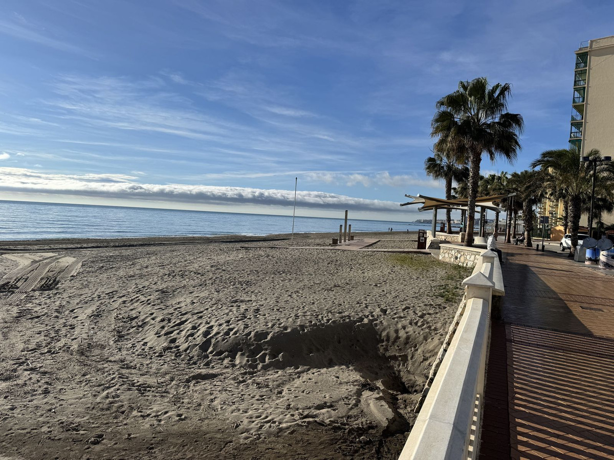 1 Bed, 1 Bath, ApartmentFor Sale, Fuengirola, Malaga