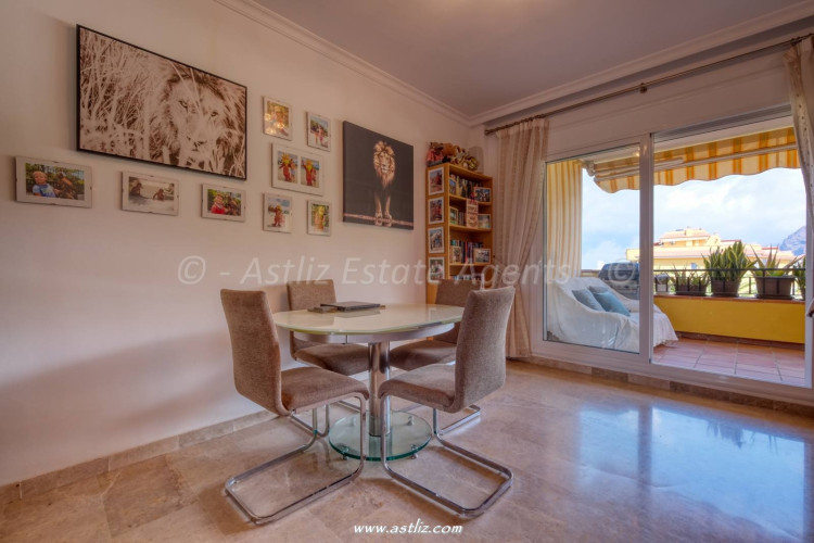 3 Bed, 2 Bath, ApartmentFor Sale, Urb Playa de la Arena, Playa De La Arena