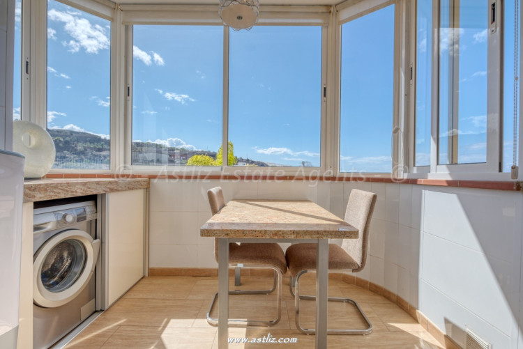 3 Bed, 2 Bath, ApartmentFor Sale, Urb Playa de la Arena, Playa De La Arena