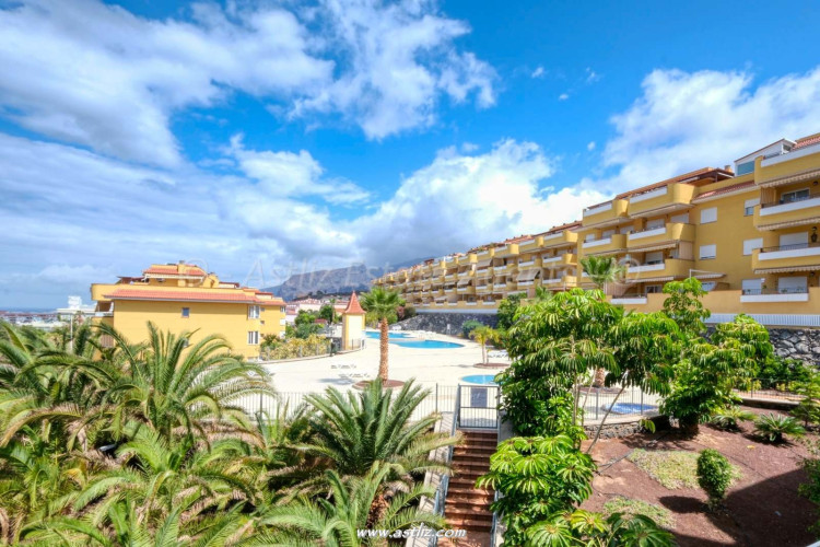 3 Bed, 2 Bath, ApartmentFor Sale, Urb Playa de la Arena, Playa De La Arena