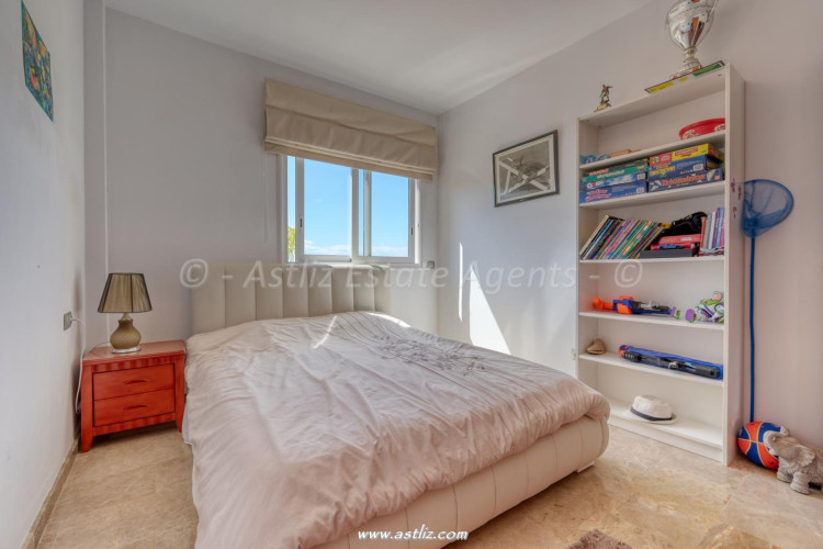 3 Bed, 2 Bath, ApartmentFor Sale, Urb Playa de la Arena, Playa De La Arena