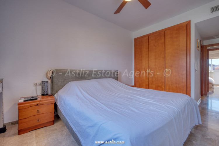 3 Bed, 2 Bath, ApartmentFor Sale, Urb Playa de la Arena, Playa De La Arena