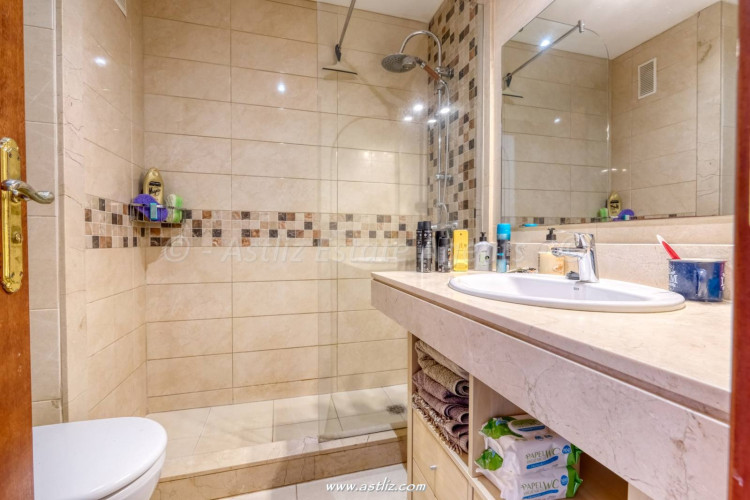 3 Bed, 2 Bath, ApartmentFor Sale, Urb Playa de la Arena, Playa De La Arena