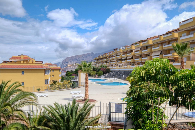 3 Bed, 2 Bath, ApartmentFor Sale, Urb Playa de la Arena, Playa De La Arena