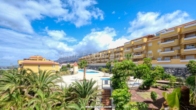 3 Bed, 2 Bath, ApartmentFor Sale, Urb Playa de la Arena, Playa De La Arena