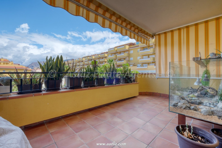 3 Bed, 2 Bath, ApartmentFor Sale, Urb Playa de la Arena, Playa De La Arena