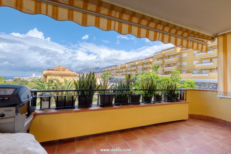3 Bed, 2 Bath, ApartmentFor Sale, Urb Playa de la Arena, Playa De La Arena