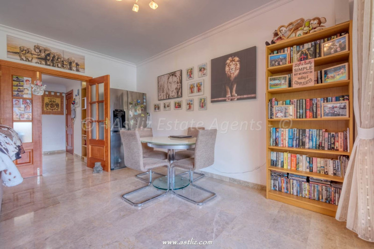3 Bed, 2 Bath, ApartmentFor Sale, Urb Playa de la Arena, Playa De La Arena