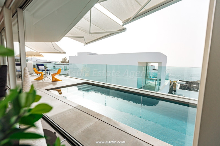 4 Bed, 4 Bath, HouseFor Sale, Callao Salvaje, Callao Salvaje