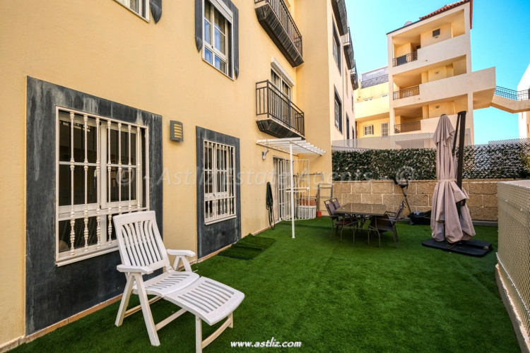 3 Bed, 2 Bath, ApartmentFor Sale, Arco Iris, Callao Salvaje