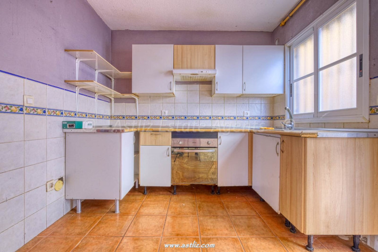 3 Bed, 3 Bath, ApartmentFor Sale, Arco Iris, Callao Salvaje