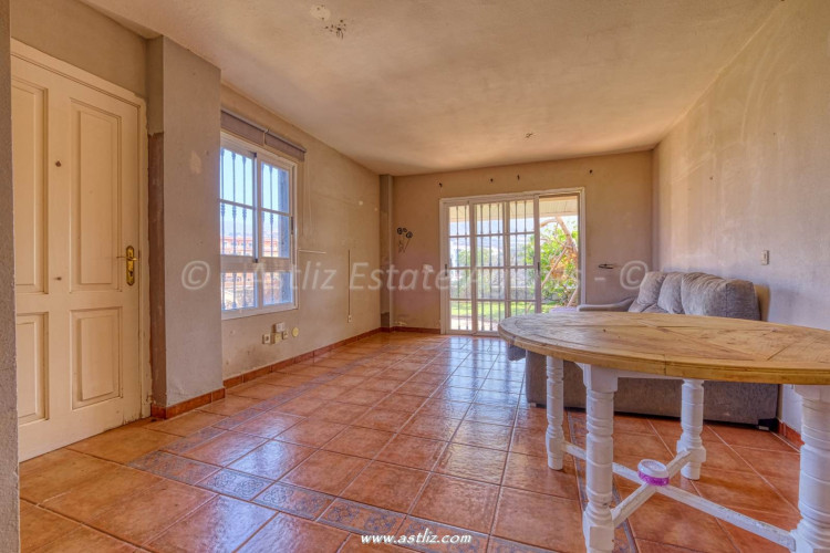 3 Bed, 3 Bath, ApartmentFor Sale, Arco Iris, Callao Salvaje