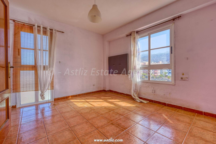 3 Bed, 3 Bath, ApartmentFor Sale, Arco Iris, Callao Salvaje