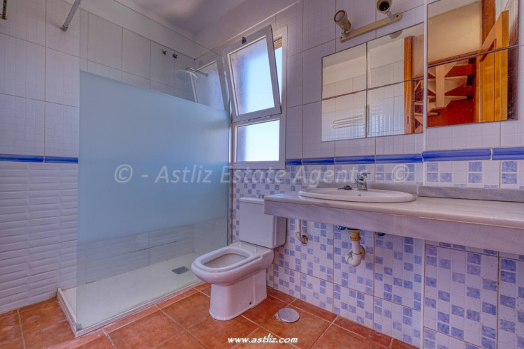 3 Bed, 3 Bath, ApartmentFor Sale, Arco Iris, Callao Salvaje