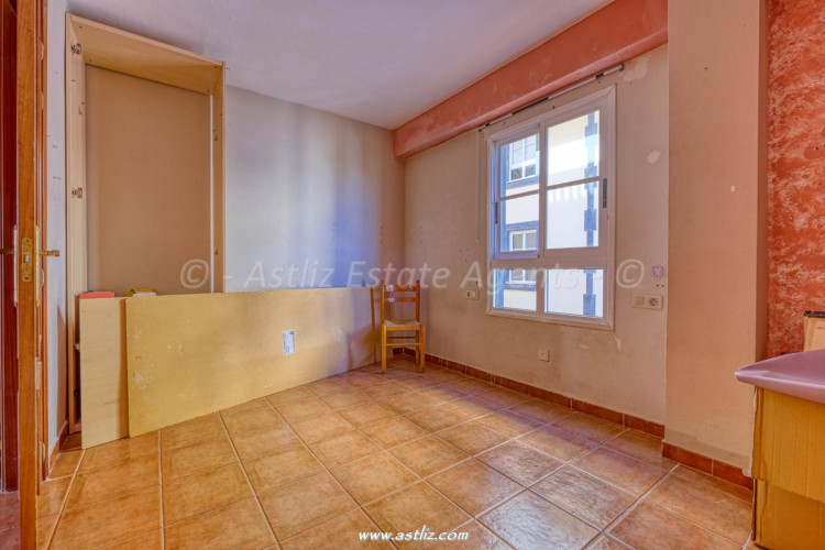3 Bed, 3 Bath, ApartmentFor Sale, Arco Iris, Callao Salvaje