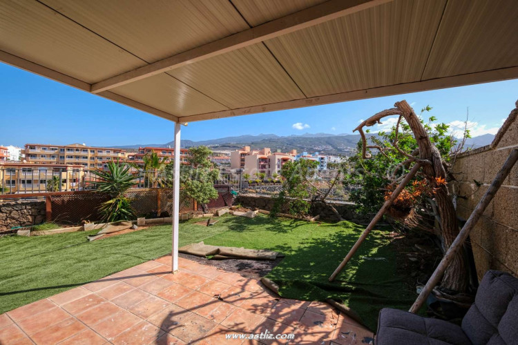 3 Bed, 3 Bath, ApartmentFor Sale, Arco Iris, Callao Salvaje