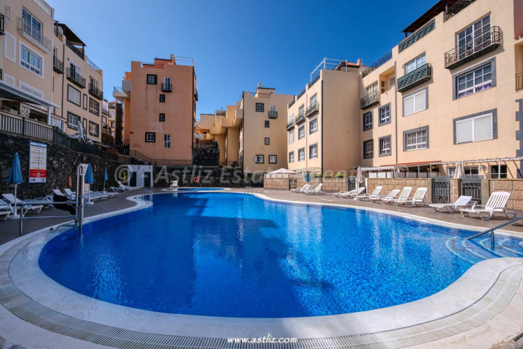 3 Bed, 3 Bath, ApartmentFor Sale, Arco Iris, Callao Salvaje