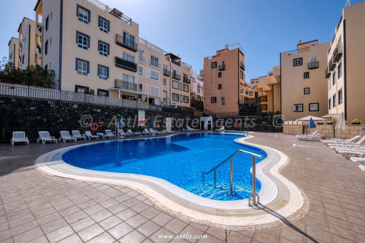 3 Bed, 3 Bath, ApartmentFor Sale, Arco Iris, Callao Salvaje
