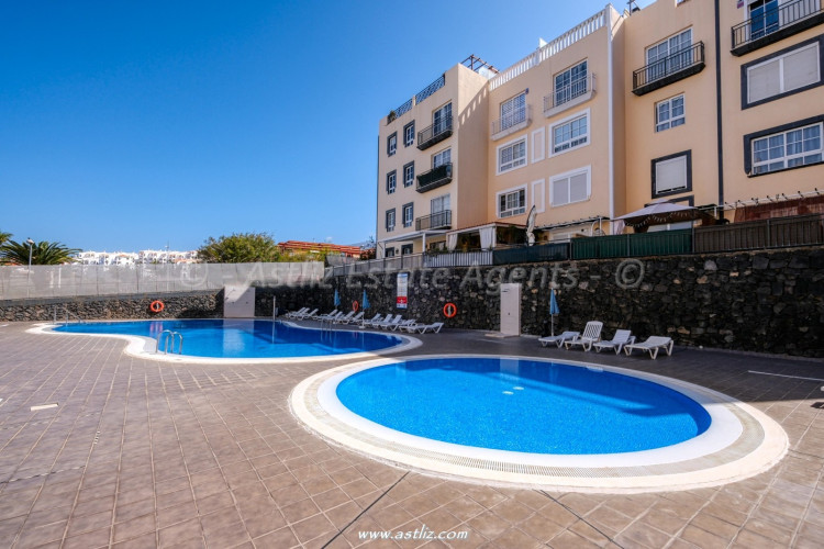 3 Bed, 3 Bath, ApartmentFor Sale, Arco Iris, Callao Salvaje