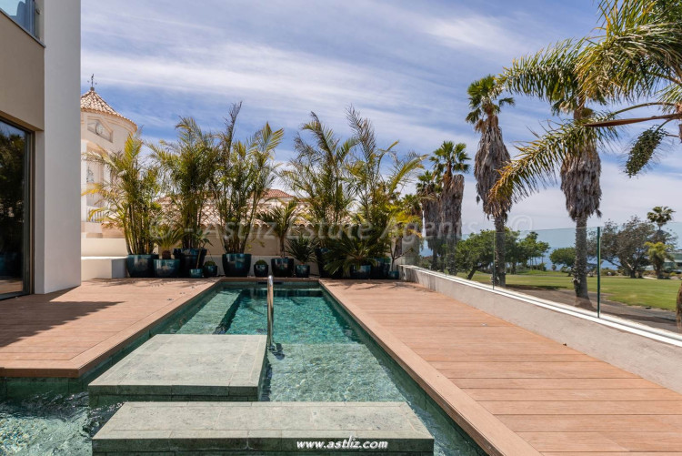 5 Bed, 5 Bath, HouseFor Sale, Adeje Golf, Adeje Golf