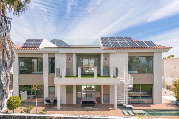 5 Bed, 5 Bath, HouseFor Sale, Adeje Golf, Adeje Golf