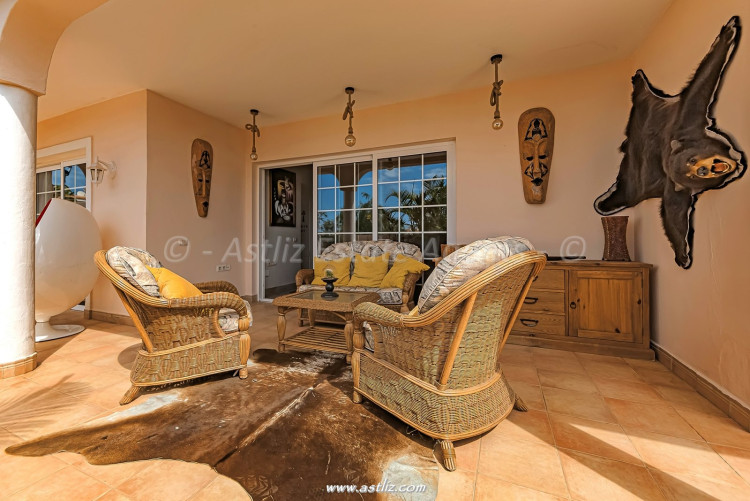 3 Bed, 3 Bath, HouseFor Sale, Callao Salvaje, Callao Salvaje