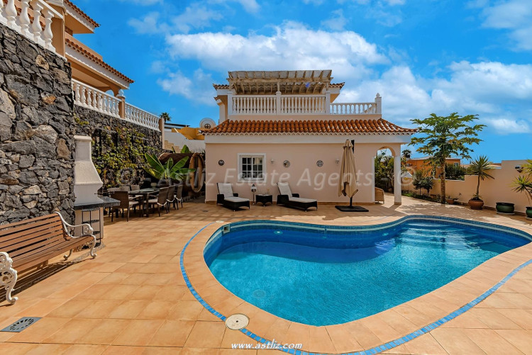 3 Bed, 3 Bath, HouseFor Sale, Callao Salvaje, Callao Salvaje