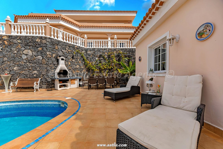 3 Bed, 3 Bath, HouseFor Sale, Callao Salvaje, Callao Salvaje