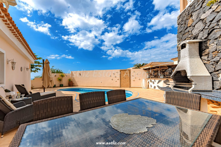 3 Bed, 3 Bath, HouseFor Sale, Callao Salvaje, Callao Salvaje