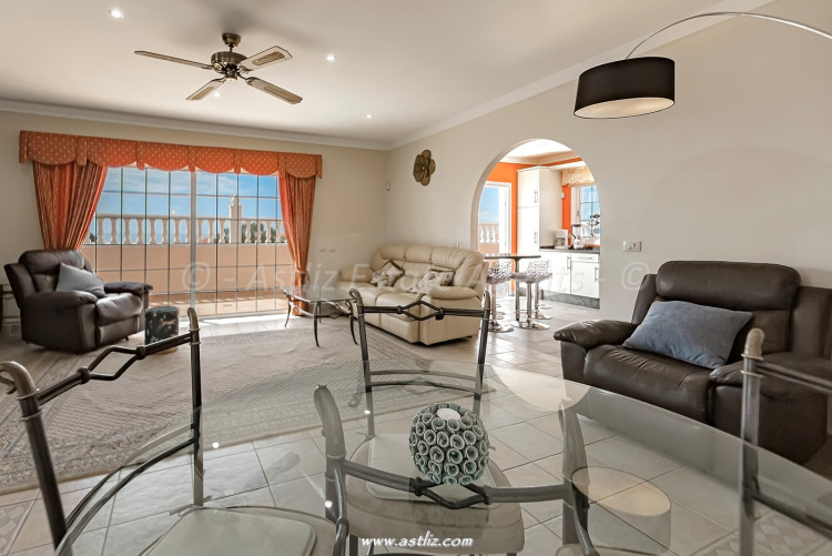 3 Bed, 3 Bath, HouseFor Sale, Callao Salvaje, Callao Salvaje